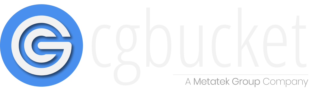 CGBucket.com Logo