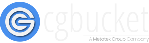 CGBucket.com Logo